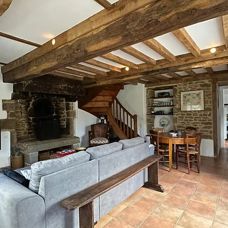 別荘 La Baudonniere Les Chambres