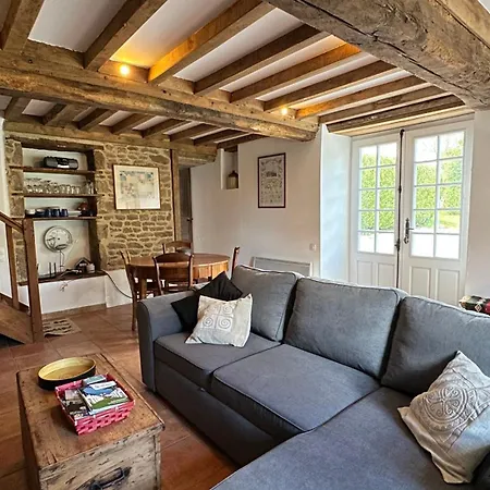 La Baudonniere *
