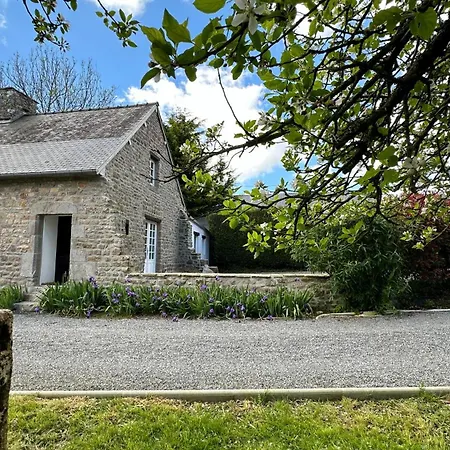 La Baudonniere 別荘