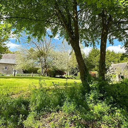 別荘 La Baudonniere