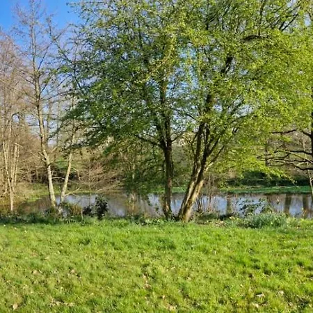 La Baudonniere 別荘 *