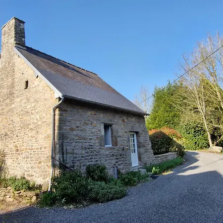 La Baudonniere