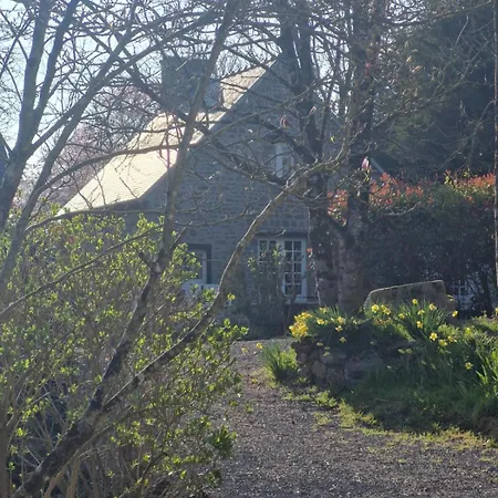 La Baudonniere 別荘