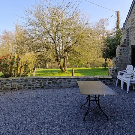 La Baudonniere Les Chambres