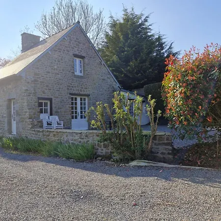 La Baudonniere