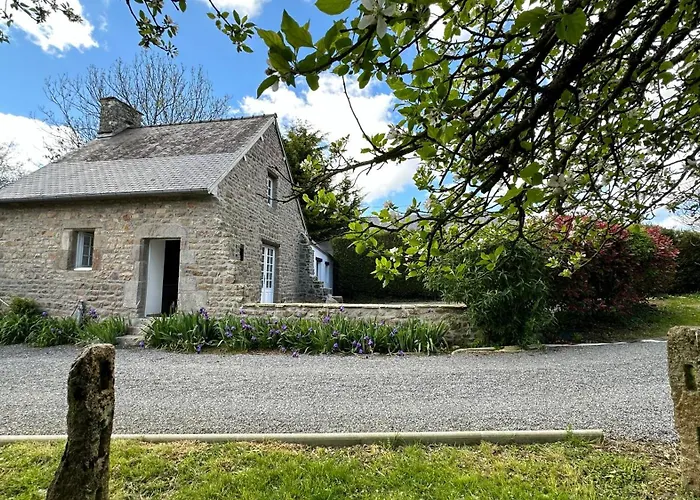 La Baudonniere 別荘