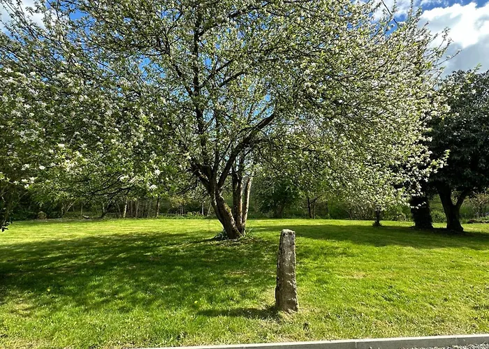 La Baudonniere Les Chambres